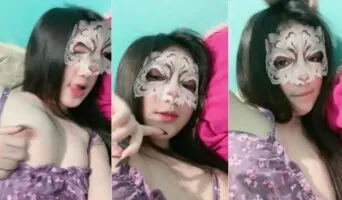 Evelyn Melet Cantik Mesum Dream Gak Pensi Lagi Kah