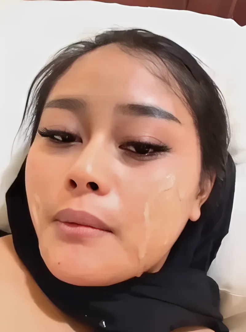 Tante Tobrut Cantik Banget Digoyang Genjot Crotin Muka Sange