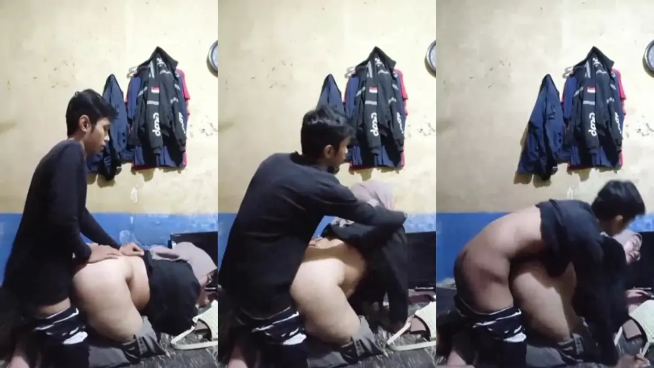 Nonton Istri Dipake Temen - Tobrut Viral Desah Becek