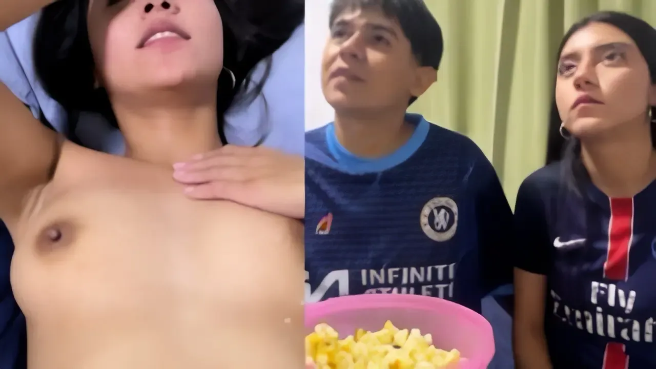 Bokep Indo: Akibat Kalah Judi Bola Sama Kakak, Adik Pasrah Diewe Viral