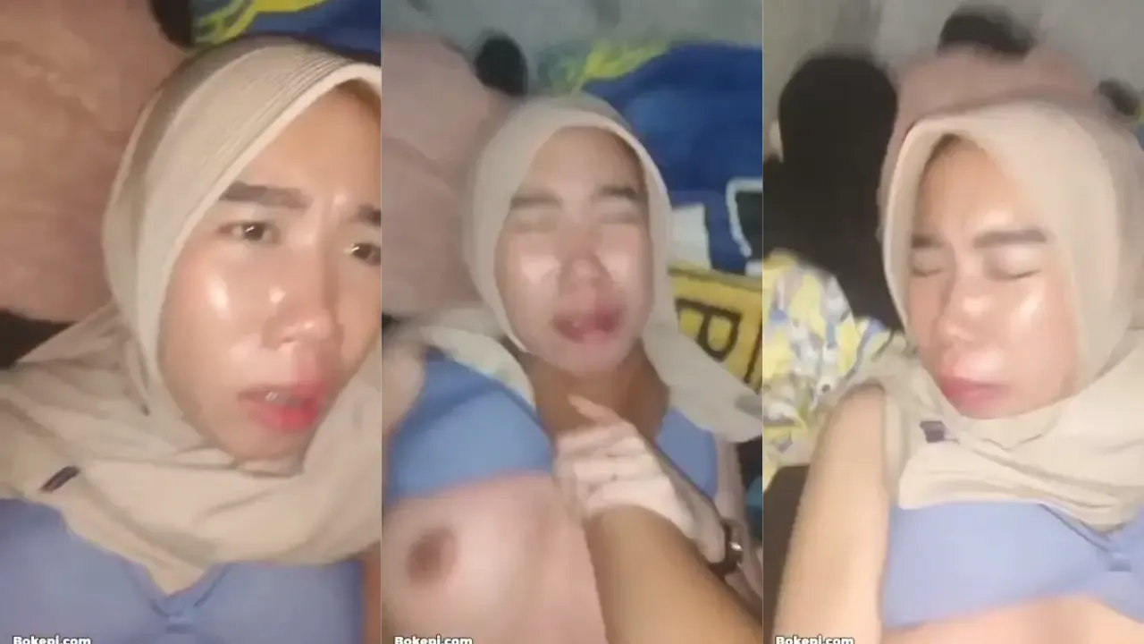 Karyawan PT Selingkuh Sama Atasan Semok Mulus Pasrah Diobok di Kantoran
