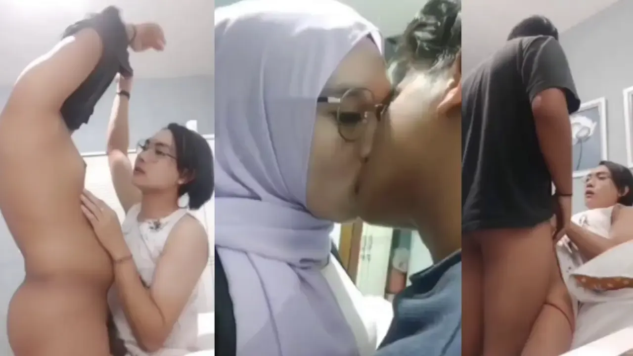Bu RT Gilir Mantan Pacar Sendiri di Hotel, Suami Belum Pulang