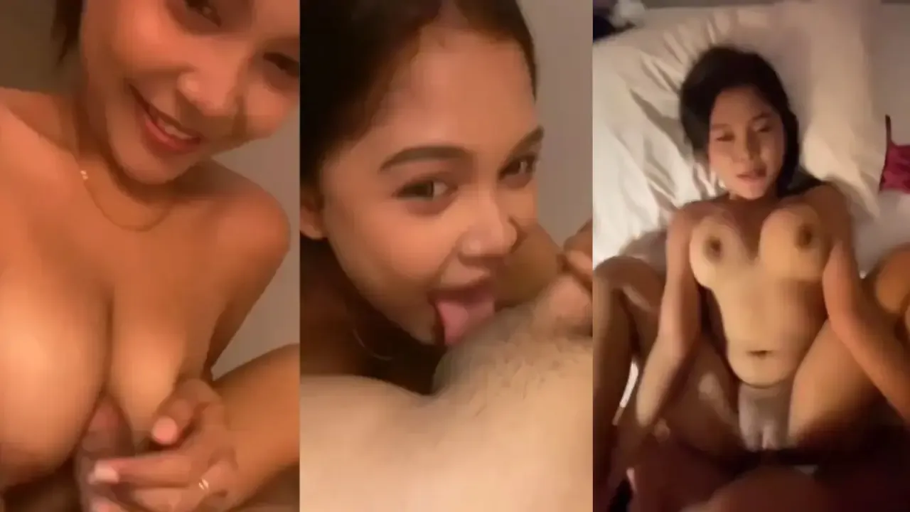 Istri Tetangga Semok Memang Menggoda Ngajakin Mesum