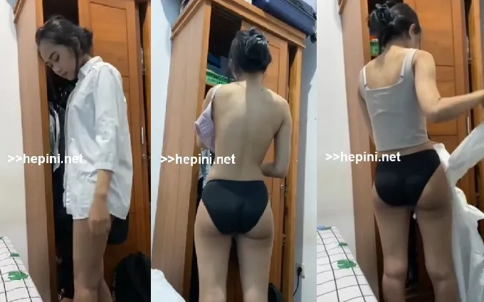 Mahasiswa Mesra Serumah Belum Kawin Sange Tiap Malam