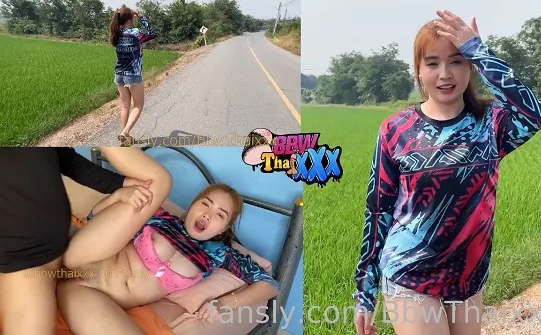 Bokep Teteh Cantik Anak Juragan Sawah - Tobrut Viral Desah Becek
