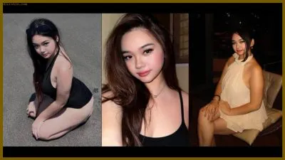Miss Elisa Salina Tobrut Pulen Body Semok Montok