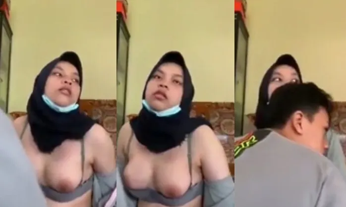 Minum Susu Langsung Dari Sumbernya Sampe Keenakan