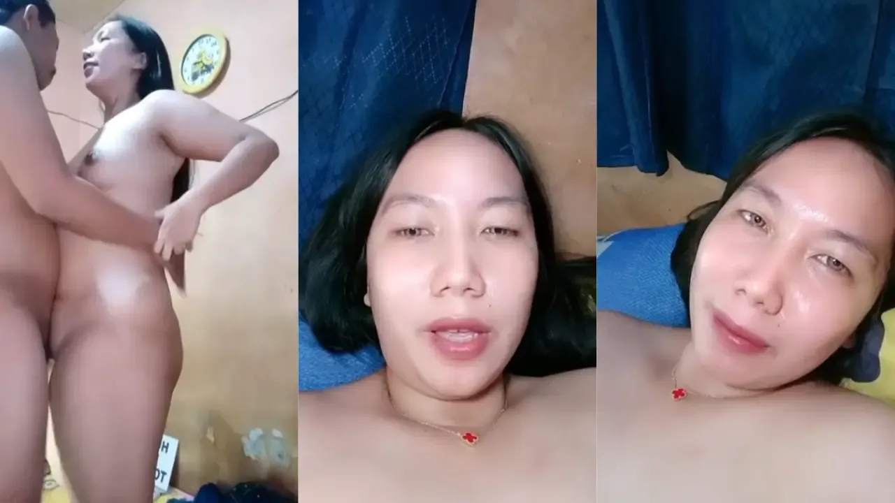 Selingkuh Sama Suami Kakak Saat Kakak Kerja, Ngewe Dibelakang Sange Banget