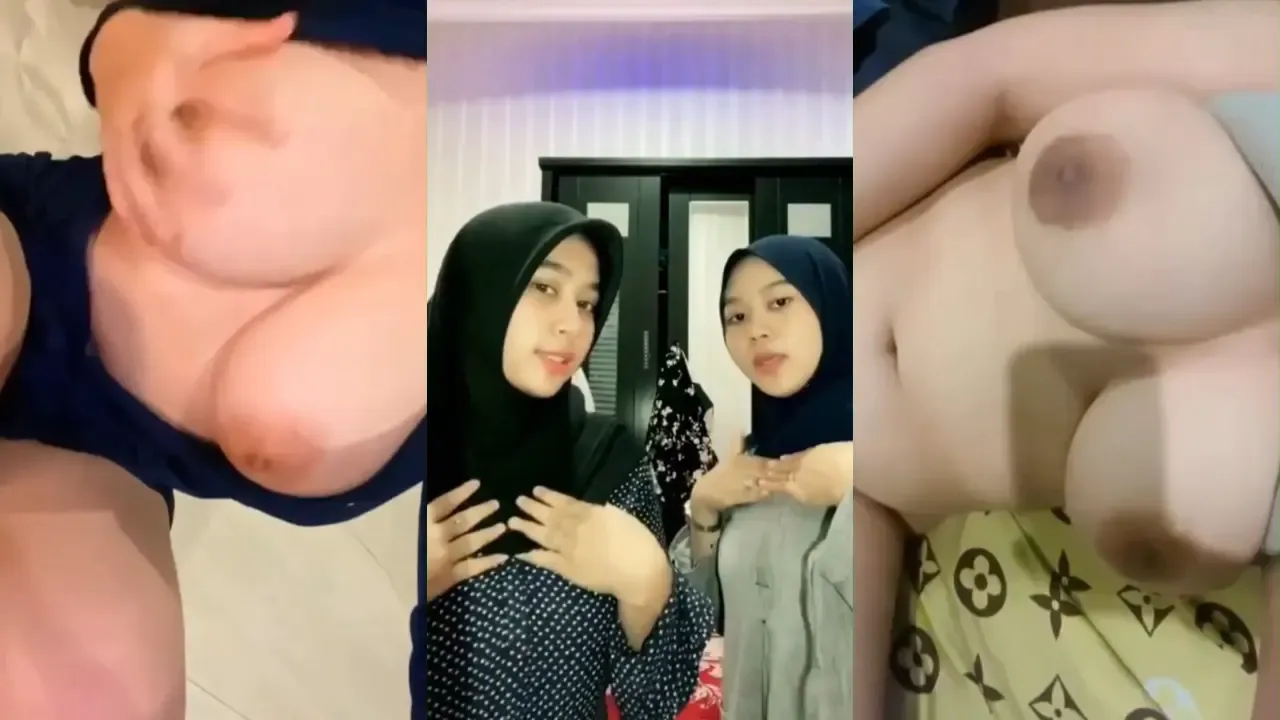 Pap Harian Hijabers Ternyataa Tobrut Yaa - Hijab Tobrut Sange Desah Keenakan