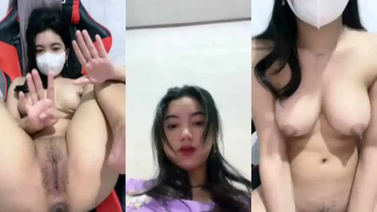 Nenennya Keluar Asi Nya Dong Emang Gitu Ya Ibusui - Tobrut Viral Desah Becek