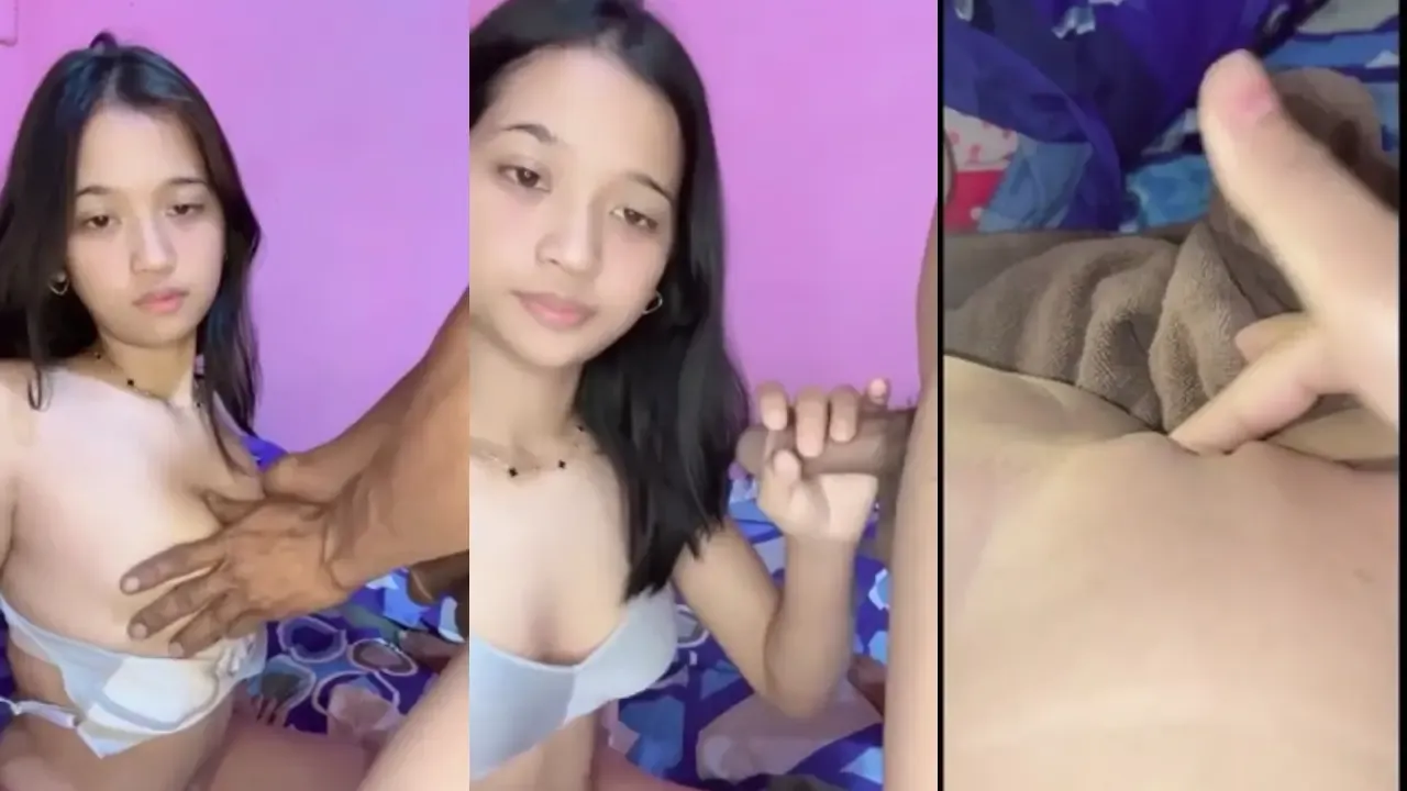 Jaga Nyepong Ayang Sange Colmek Sampe Crot