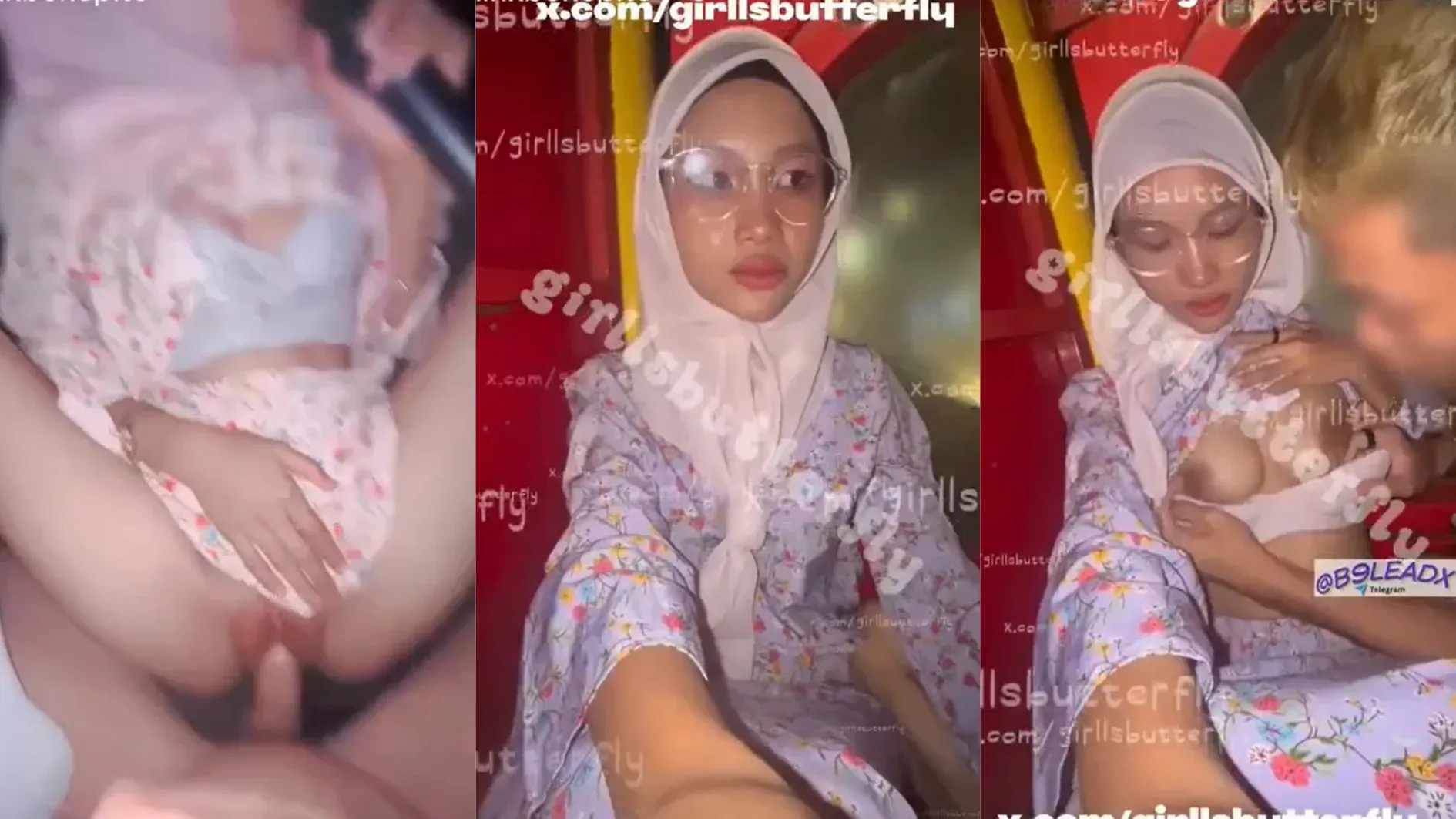 Girlsbutterfly Awek Ds Melayu Eksib Ngentot Di Playground Sama Karaokean