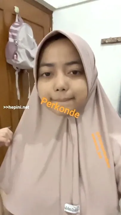 Hijab Pap Colmek Hot Buat Yang Tersayang
