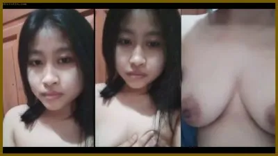 Kompilasi Masturbasi Mba Siti Wajah Polos