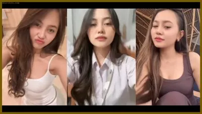 Private Vcs Sama Tiktoker Nay Si Pulen Semok