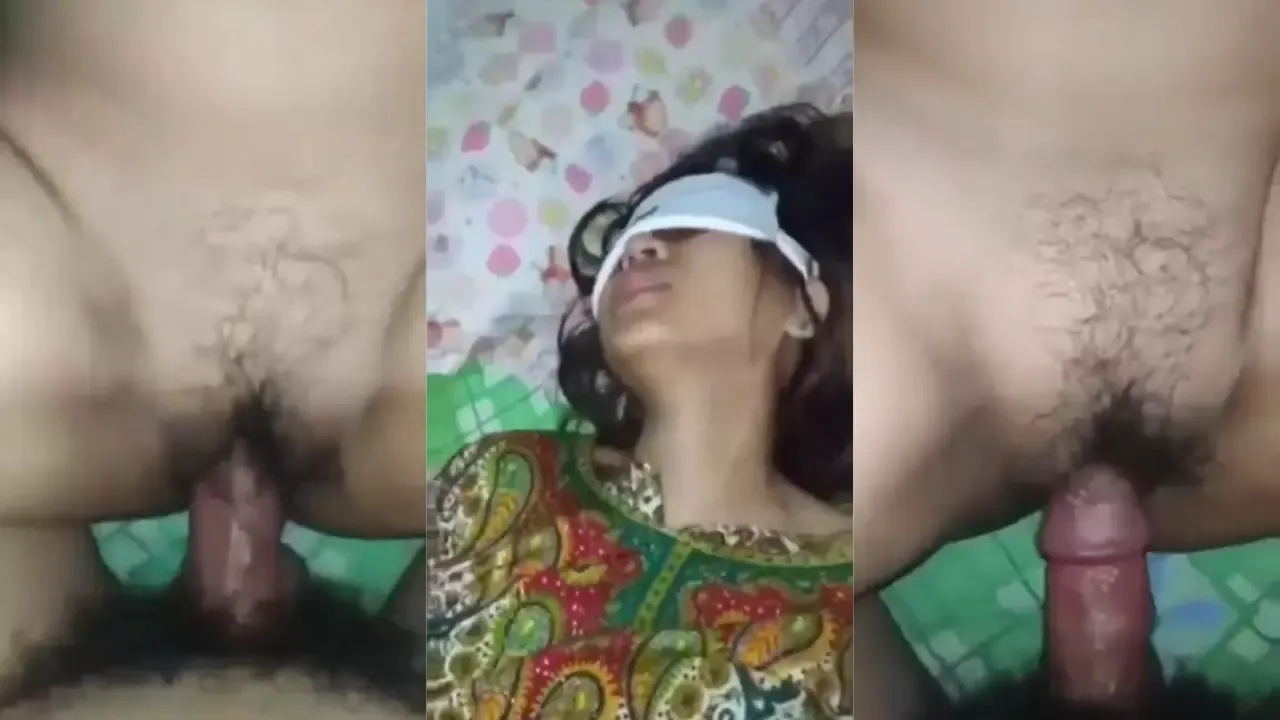 Bokep indo ngentot pembantu sampe nangis