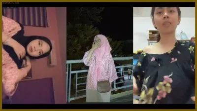 Selly Kusuma Hijab Kesepian Colmek Enak Di Wc