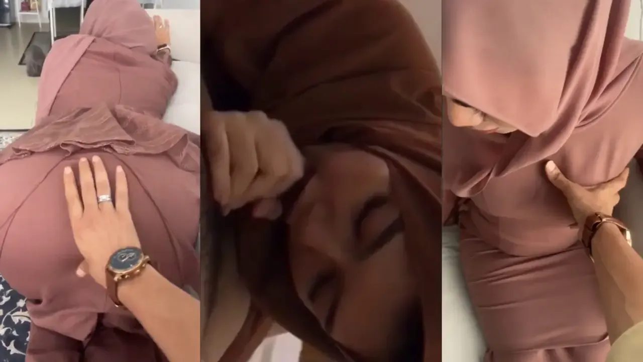 Kakak Bangun Tidur Langsung Diajak Main Sampe Keenakan