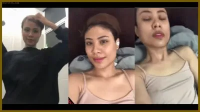 Miss Hesty Janda Tocil Colmek Lagi Sange Berat Sampai Becek