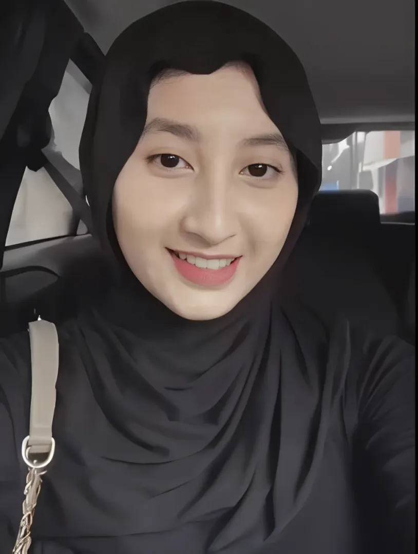 Nurlela Jilbab Lepas Pasrah Disodok Sampe Montok Goyang Sange