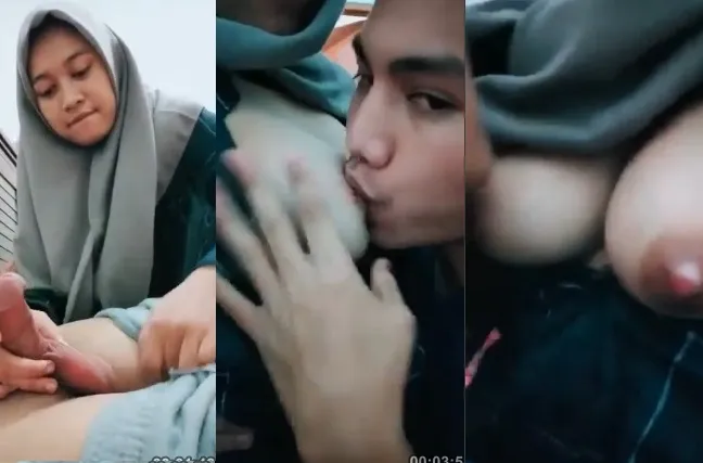 Ini Yang Sange Sih Siapa Nih Sampe Ngecrok Enak