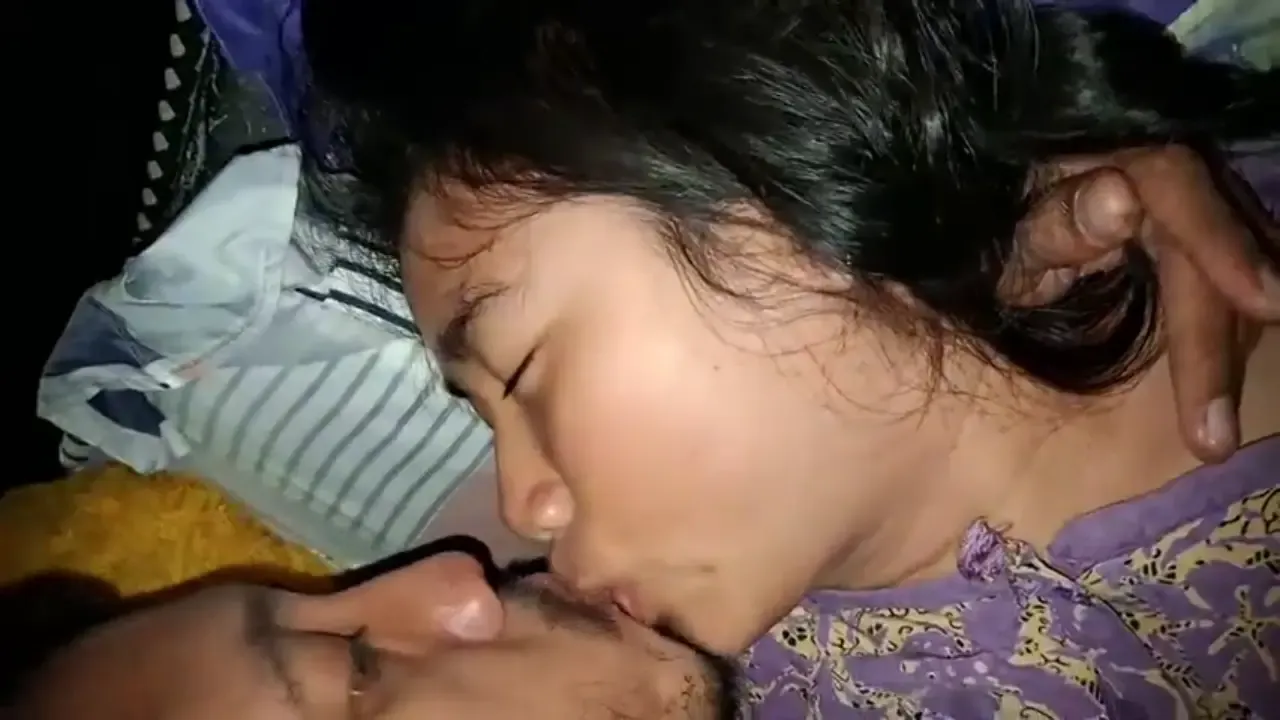 Muasin Istri Sange
