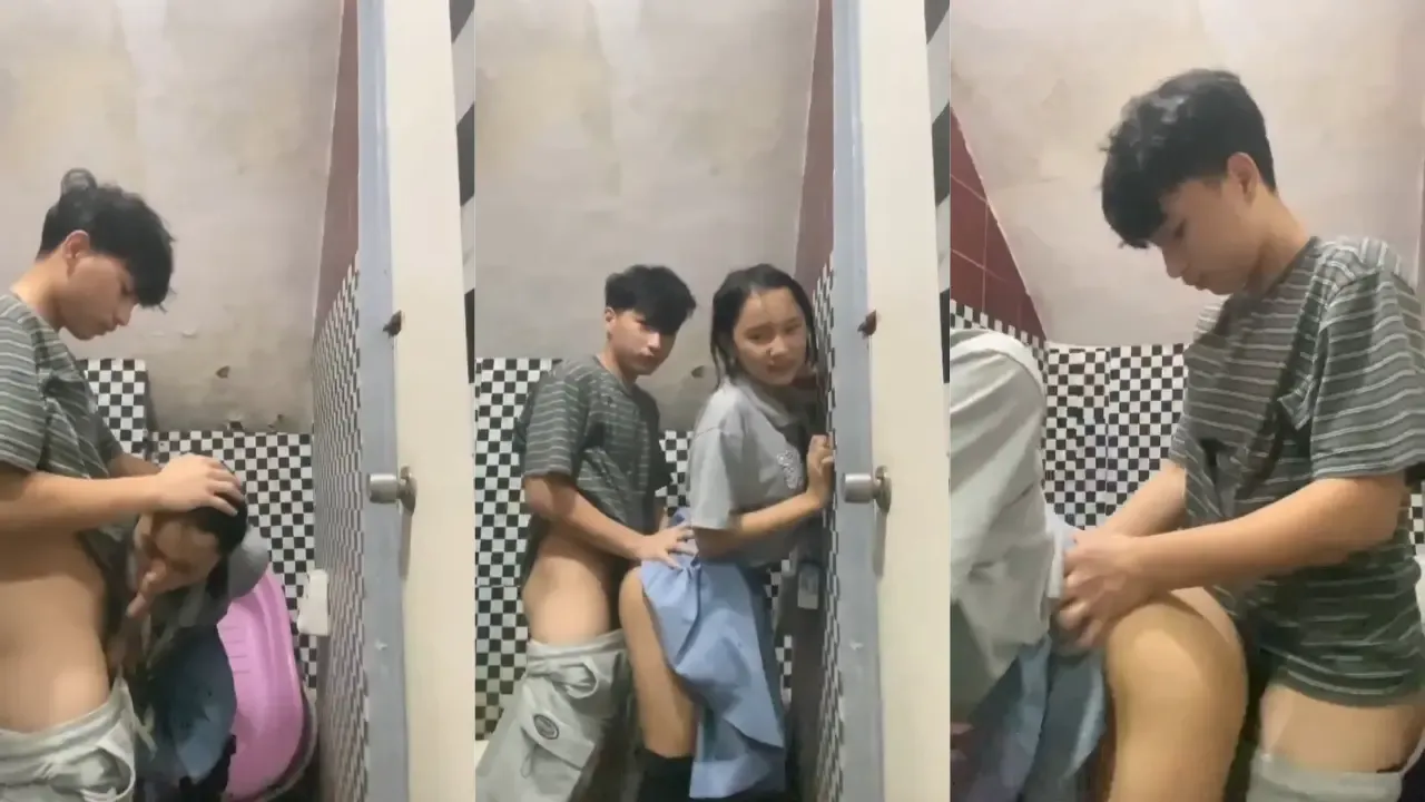 Cepetan Yank Mumpung Gak Ada Yang Tau Sange Gak Tahan