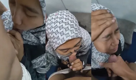 Bokepindo – Ukhti Polos Cowoknya Pengen Crot Dimuka