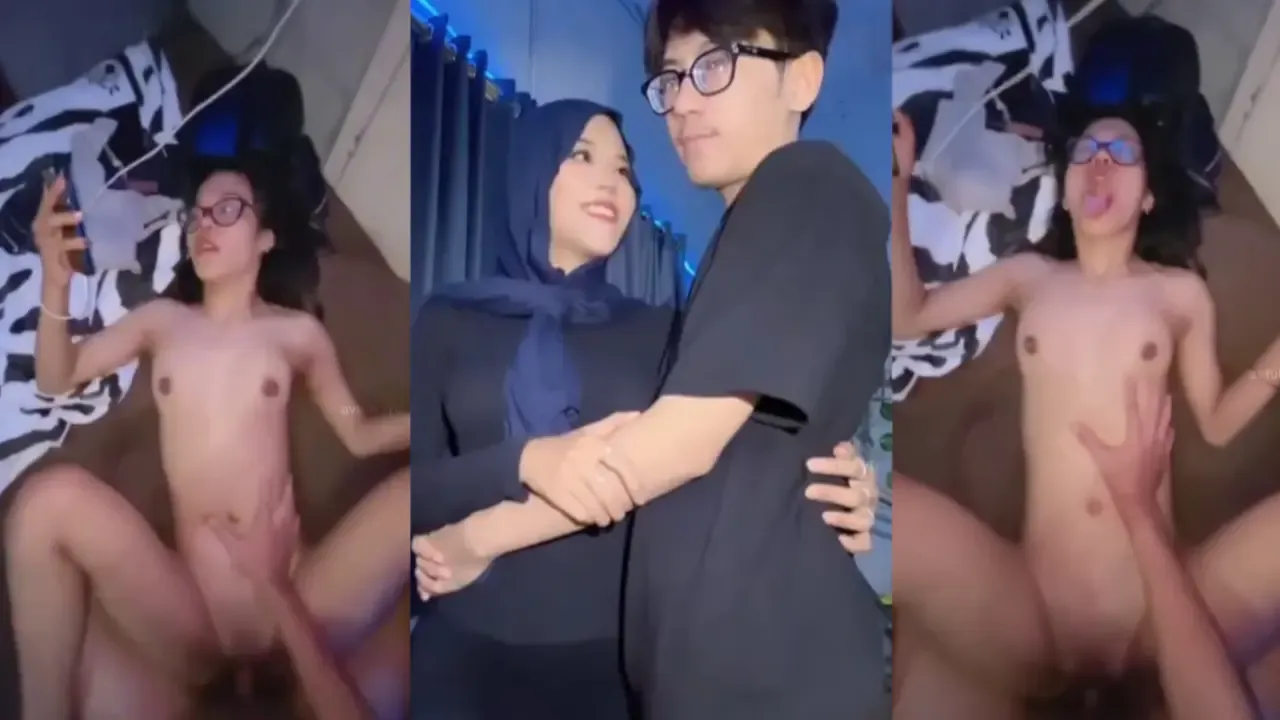 Lonte Chindo Tobrut Minta Crot Dalem Sampe Becek