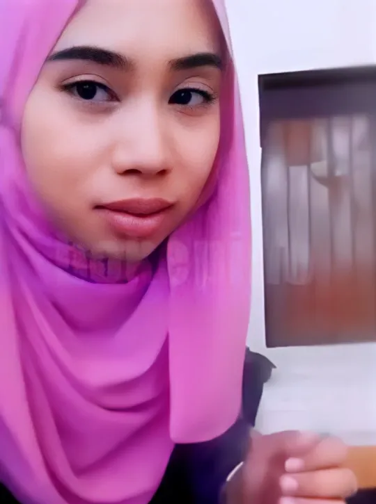 Ukhti Cantik Hijab Sange Disedot Sampe Crot Nikmat Banget