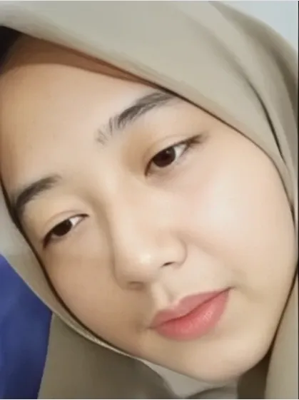 Tante Birahi Rebahan Colmek Sambil Desah Keenakan