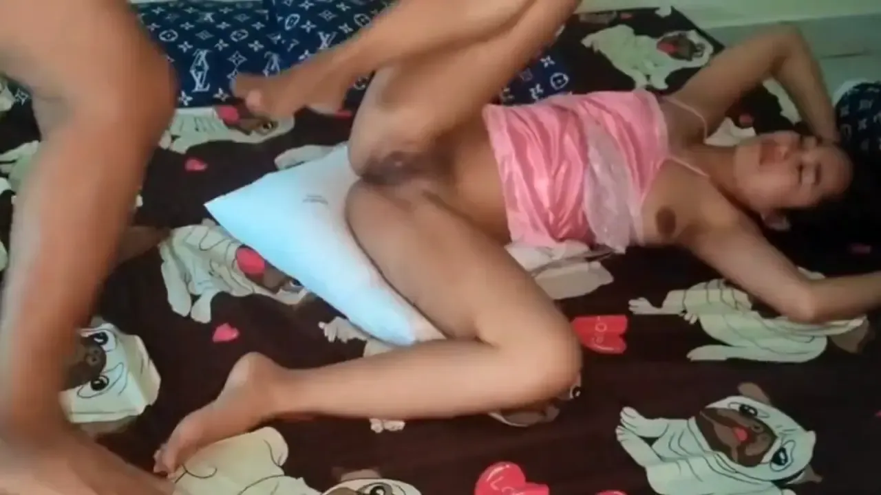 Baru Bangun Tidur Tante Langsung Diajak Ngentot Sange