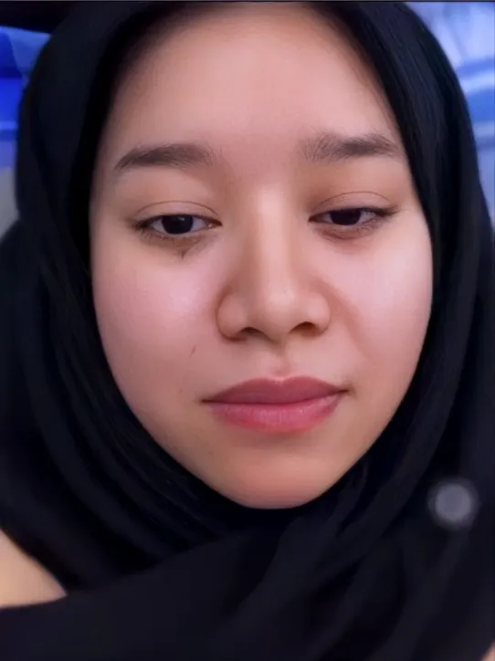 Liatin Konti Langsung Pengen Colmek - VCS Ayang Sange Colmek Sampe Crot
