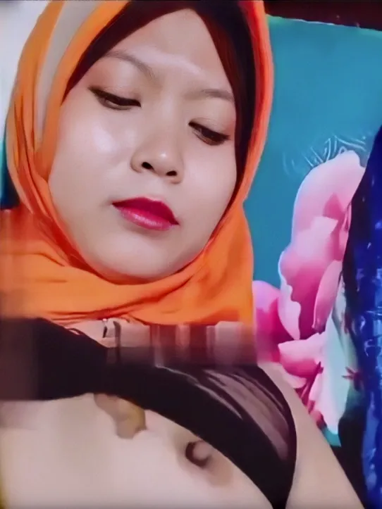 Pulang Kondangan Bunda Minta Jatah Malam-malam