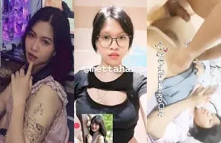 Tiktoker Indo Mettaharam Si Biseks Sange Suka Cewe & Cowo