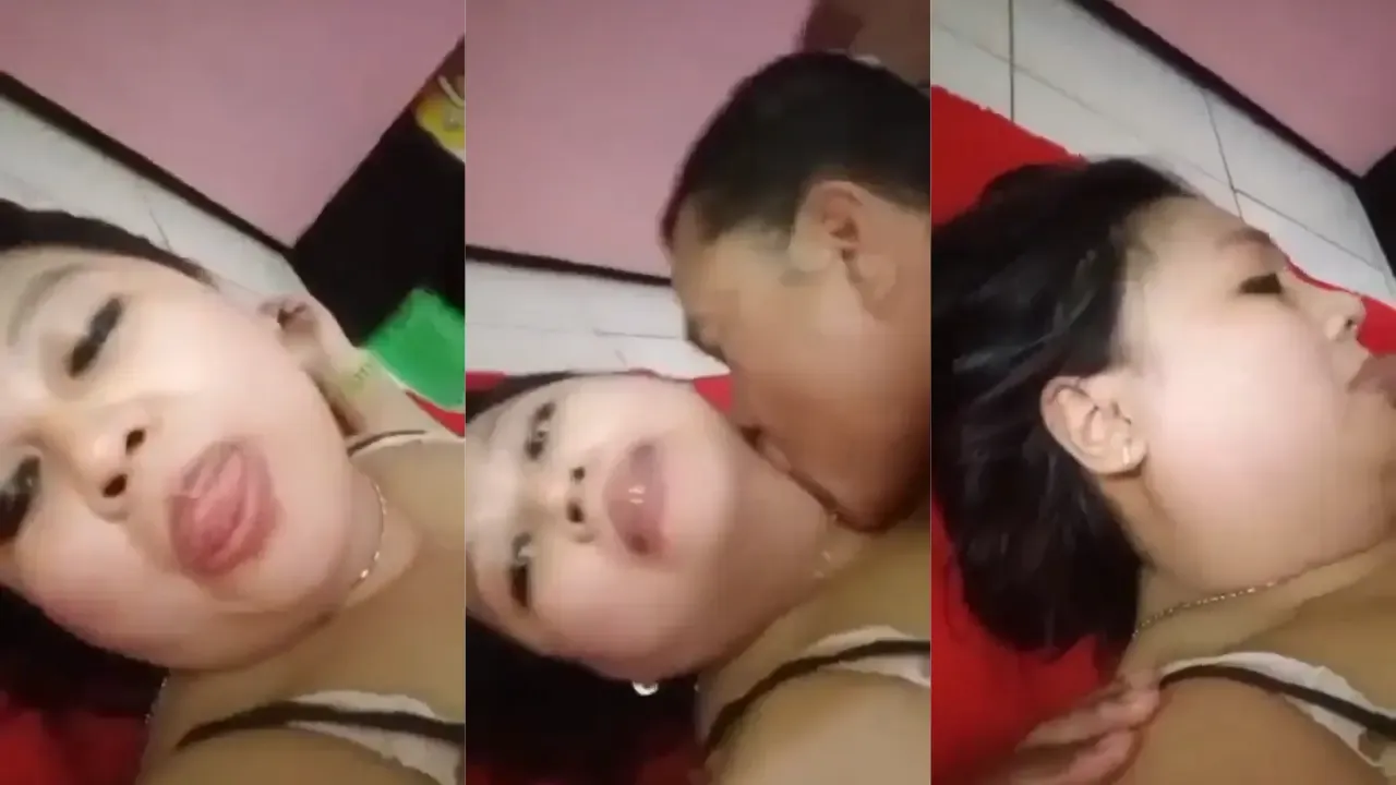 STW Gemoy Memek Tembem Dileceh Sampe Basah Becek
