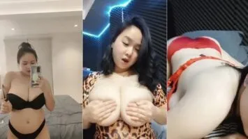 Bokep Indo Guncangan Susu Tobrut Monica Jeyinca Chindo - Tobrut Viral Desah Becek