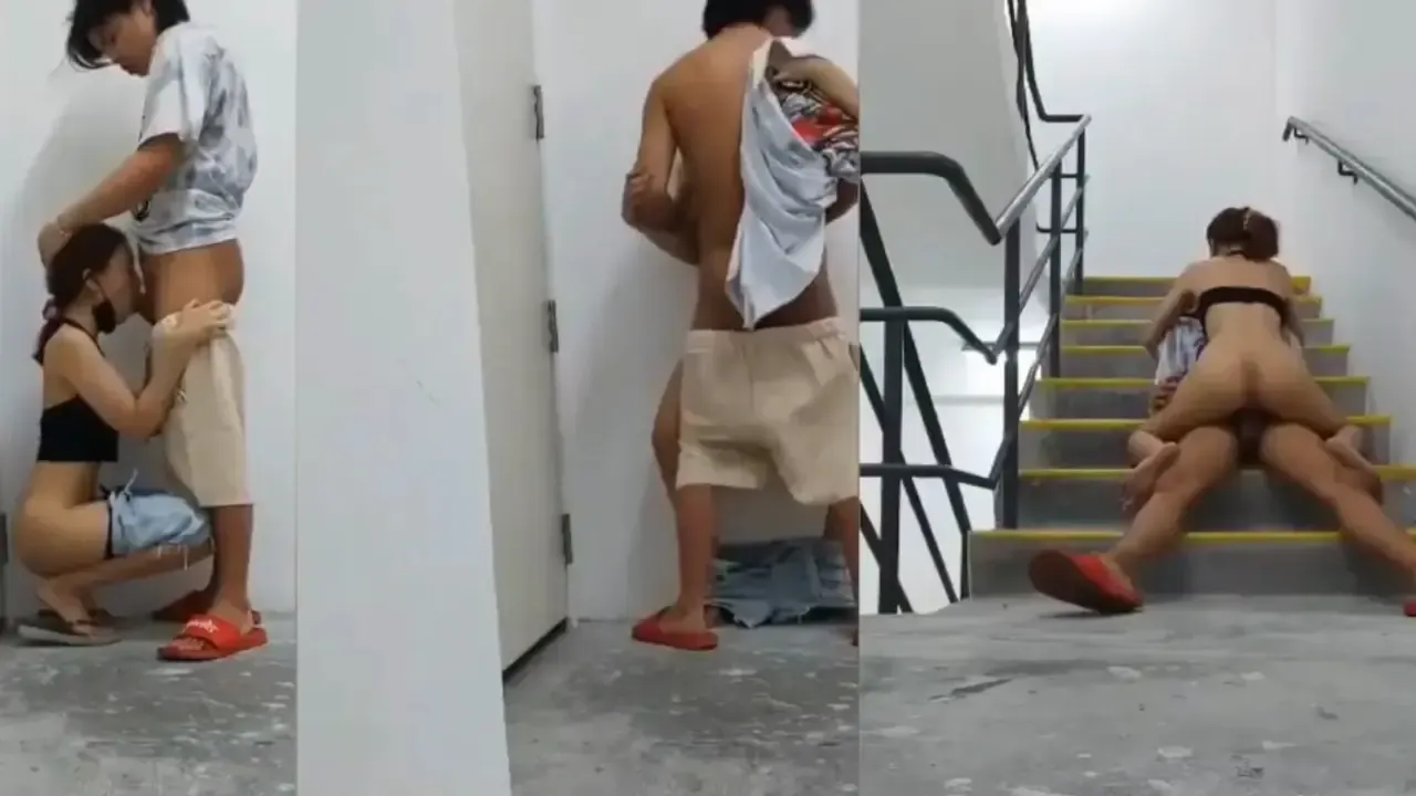 Pacarku Gak Tahan Minta Dimall Sampe Sange Gemes