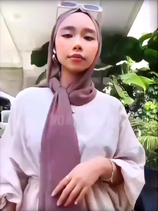 Rekaman Ukthy Toket Kecil Yang Tersebar