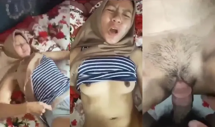 Tante Semok Tobrut Dipaksa Sange Sampe Pasrah Desah